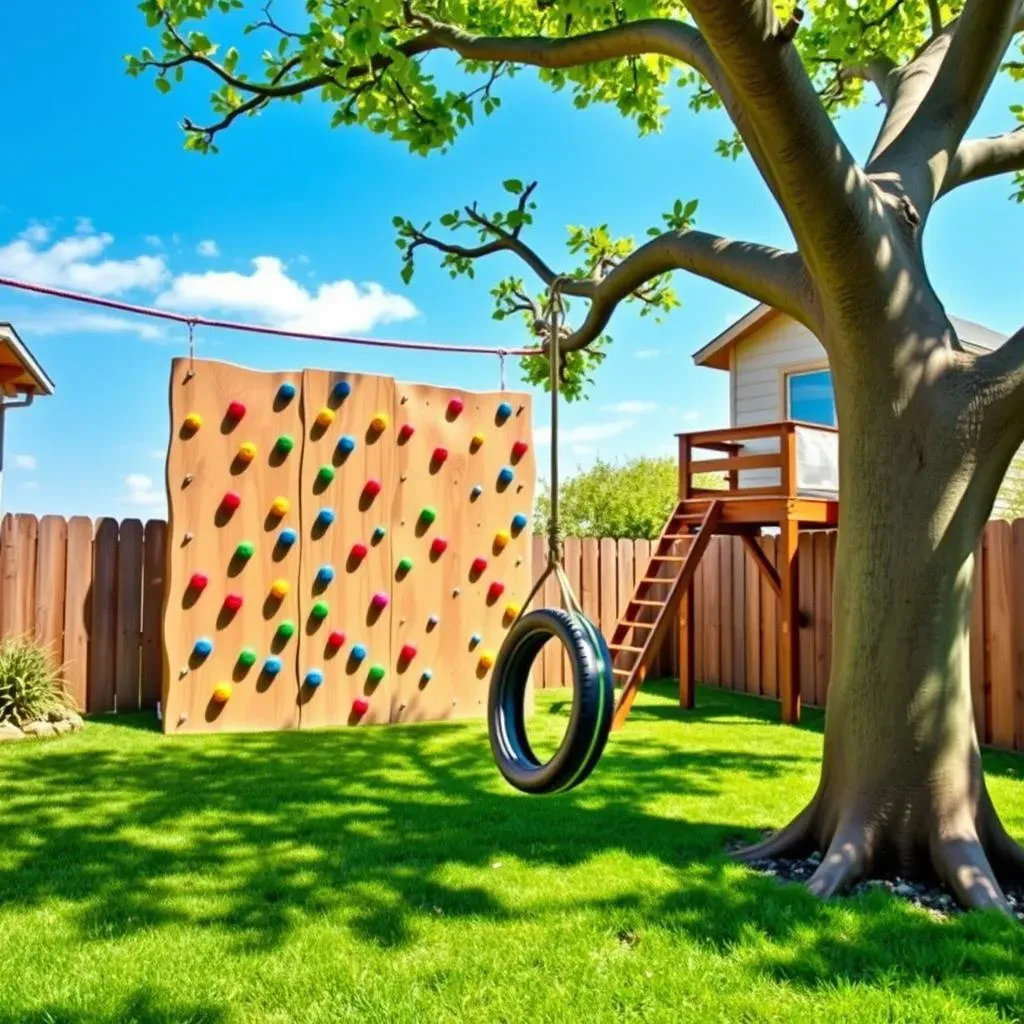 Amazing Backyard Play Equipment for Tweens: Ultimate Guide