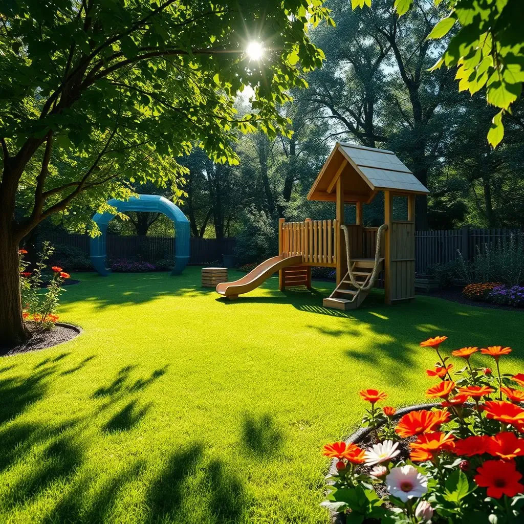 Benefits of Choosing PlasticFree Playgrounds