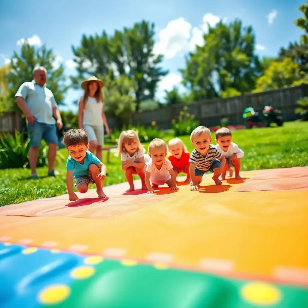 Absolute Best Playground Safety Mats: A Guide to Safe Play