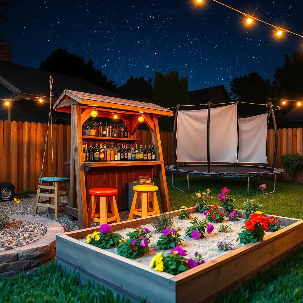 Beyond the Backyard: Creative Uses for Outdoor Play Equipment Clearance Finds