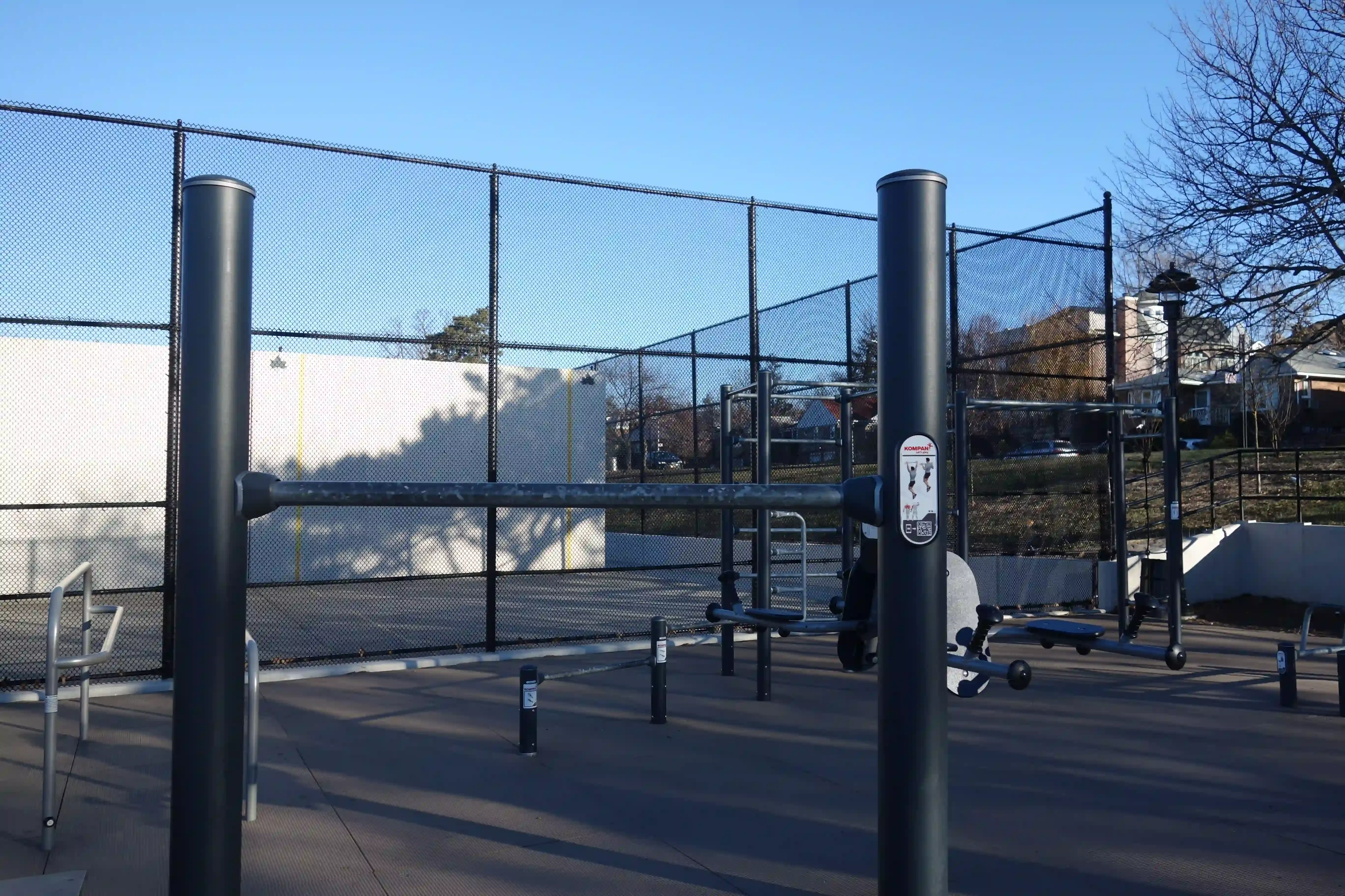 Beyond the Basics: Cool Outdoor Playgrounds Equipment Trends