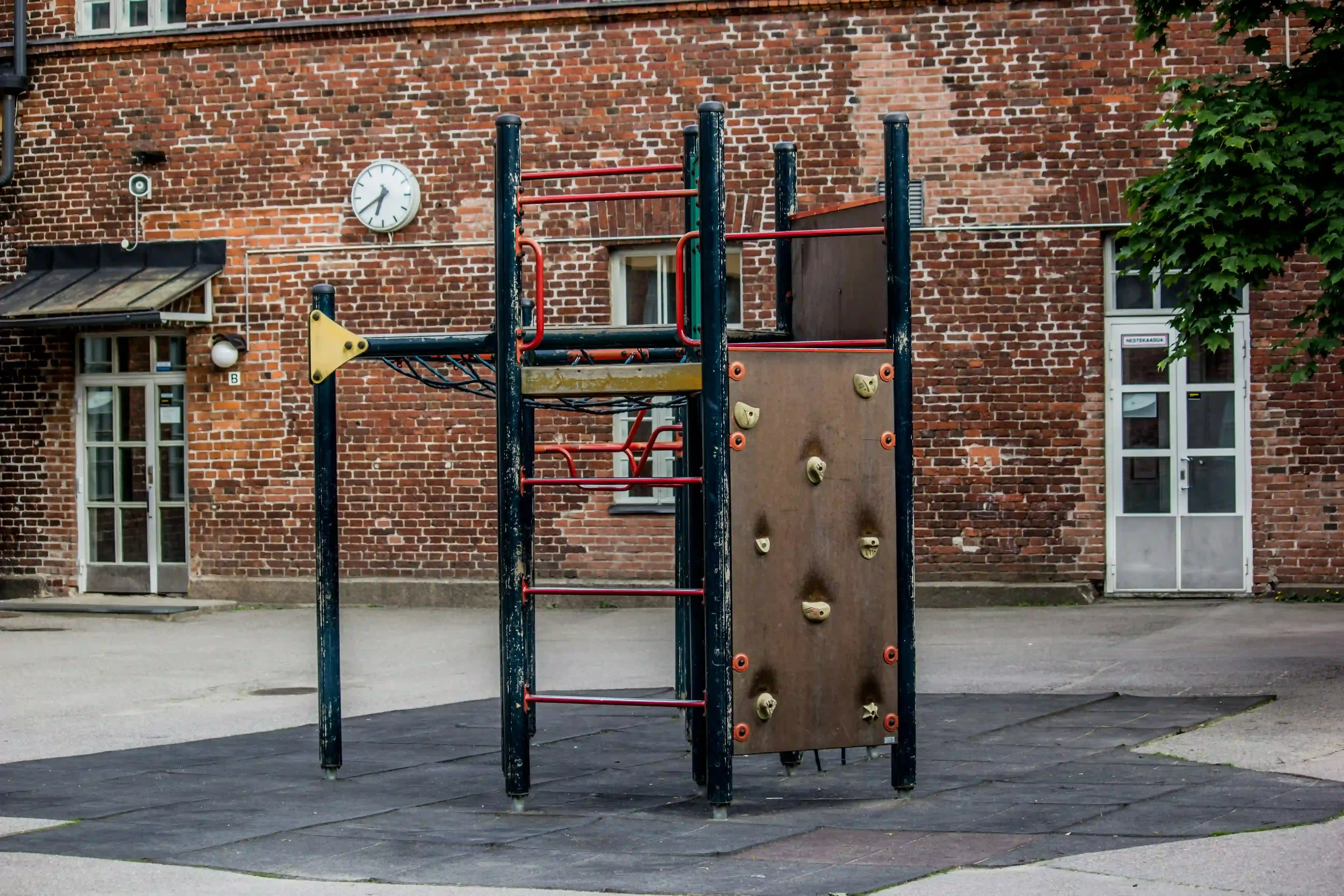 Beyond the Price Tag: Getting, Installing, and Maintaining Your Cheap Indoor Playground Equipment