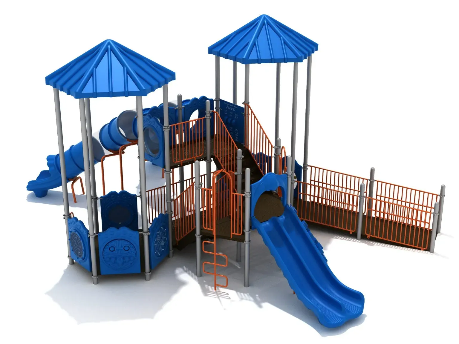 Beyond the Standard: Why Some Playgrounds Miss the Mark
