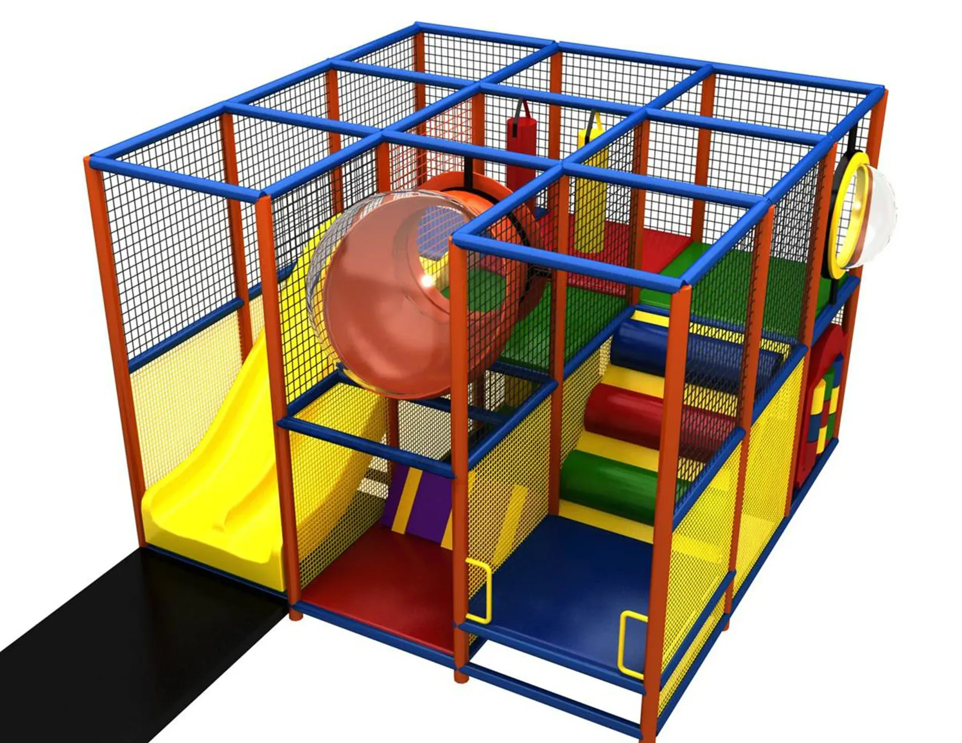 Beyond the Structure: Installation, Freight, and Other Costs