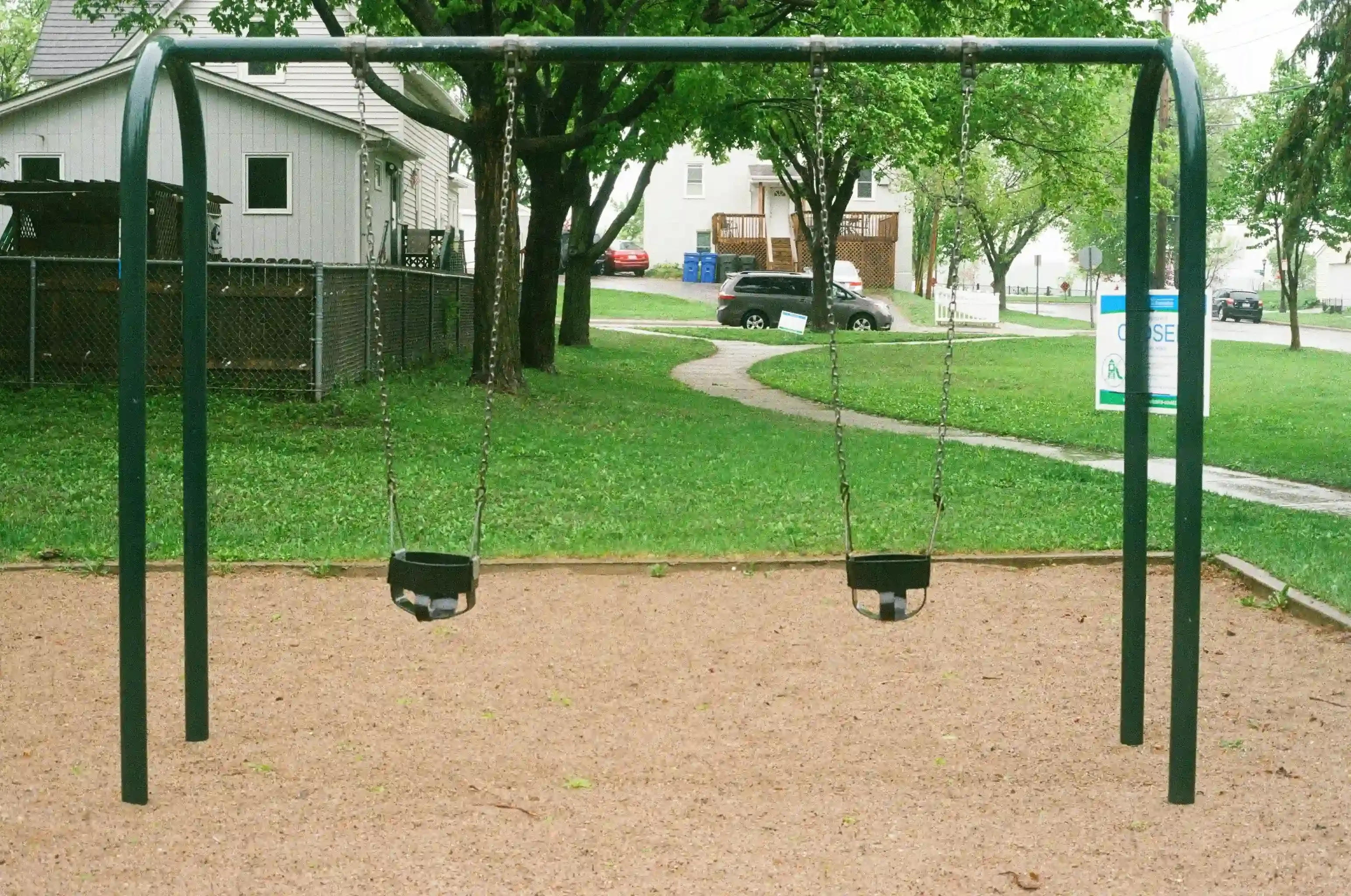 Beyond the Swing Set: More Outdoor Play Equipment Kmart Options