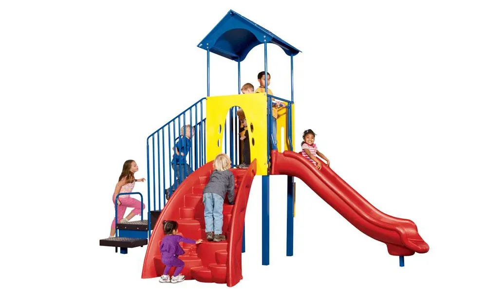Beyond the Swings: Creative Outdoor Play Ideas