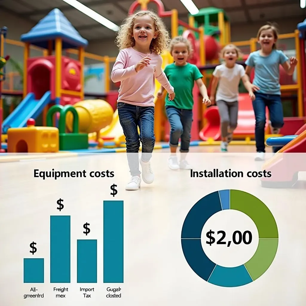 Breaking Down the Costs: How Much Does Indoor Playground Equipment Really Cost?