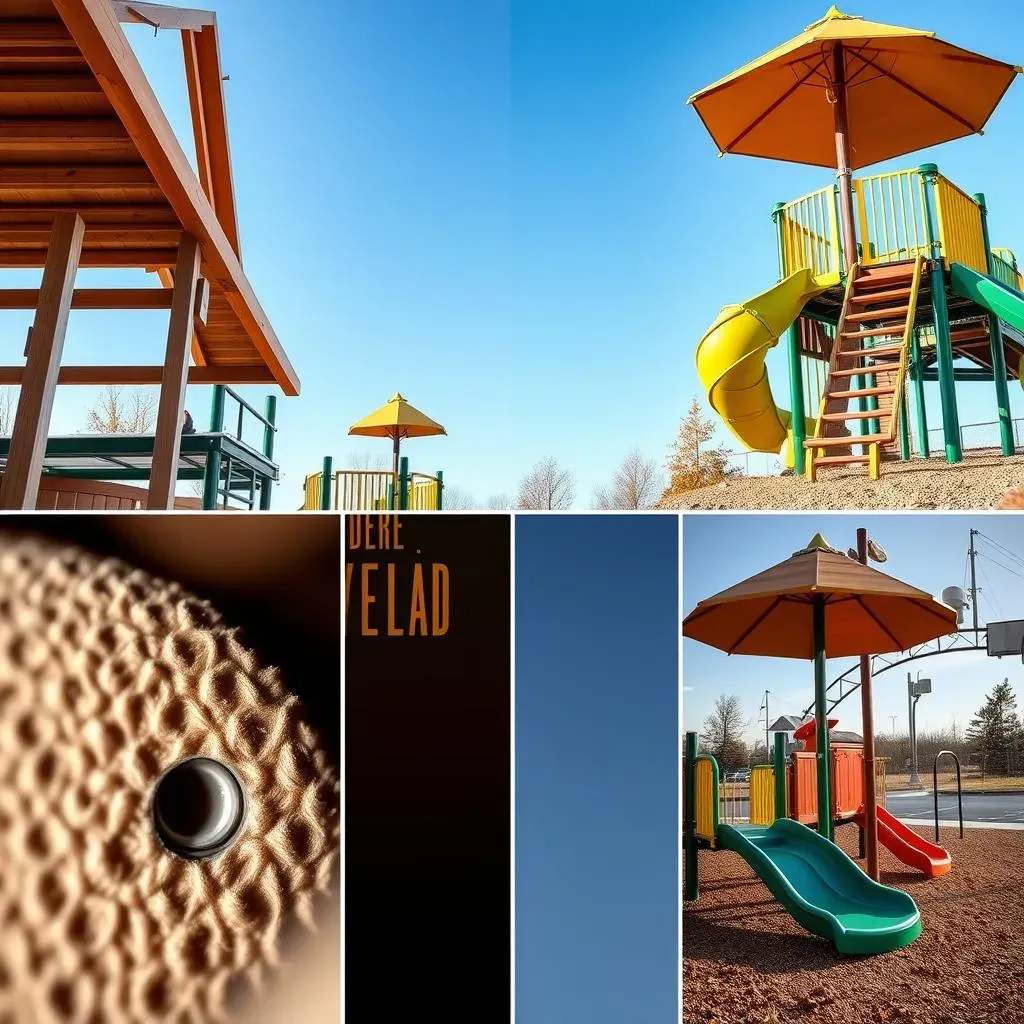 Building a Budget: Costs and Considerations for Custom Commercial Playground Equipment Design