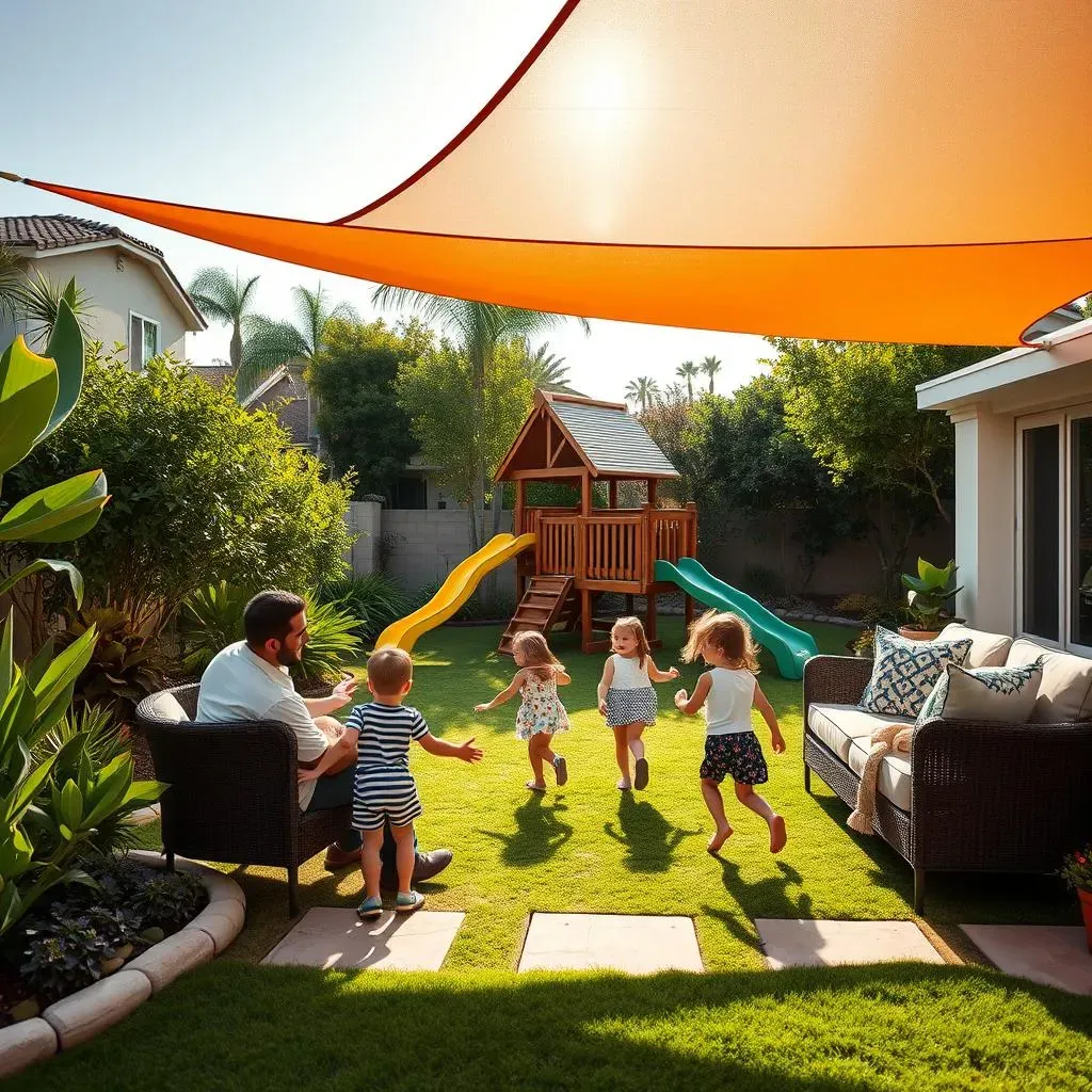 Building Your Dream Backyard Playground: Tips and Considerations for Los Angeles Homes