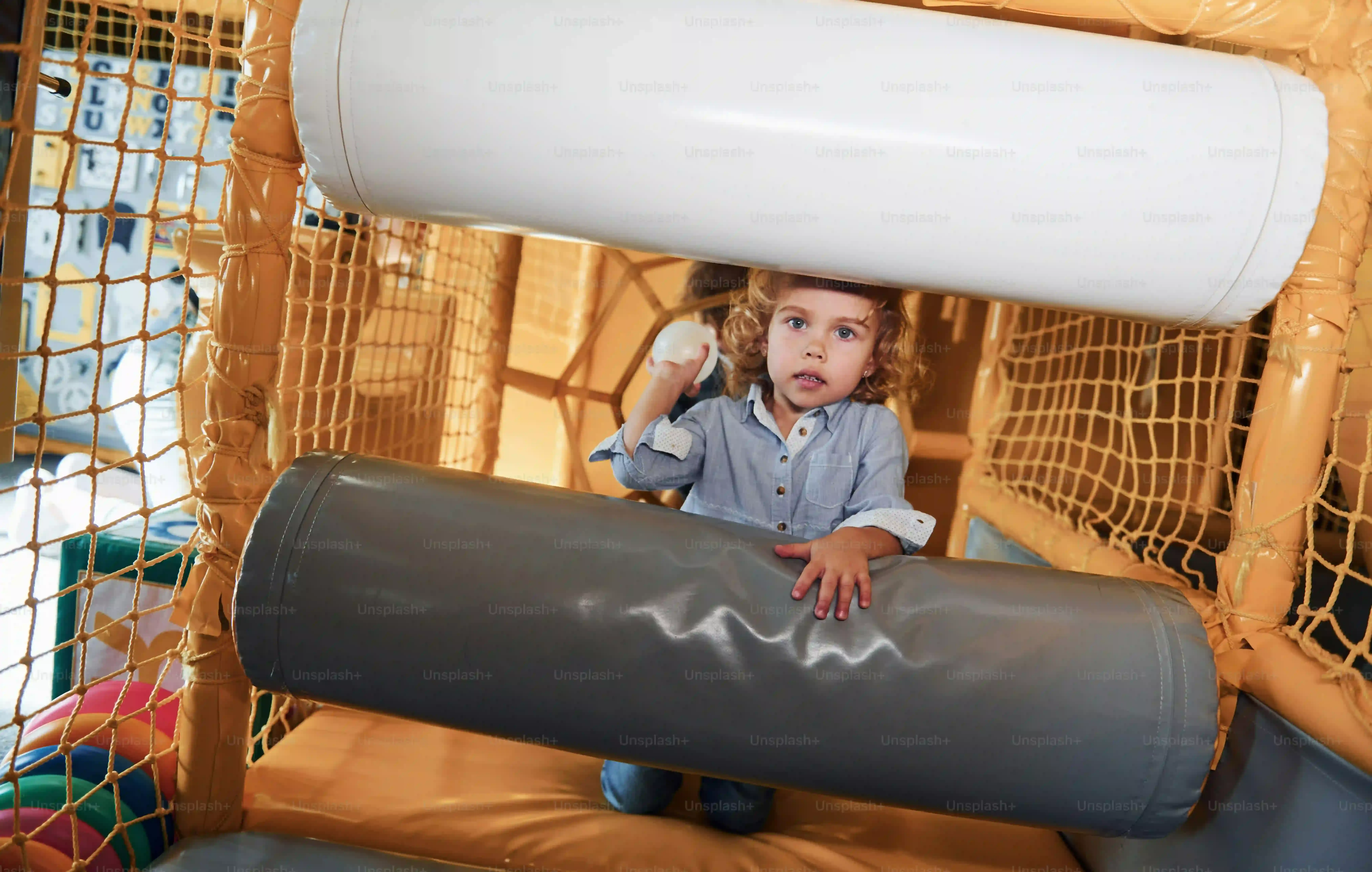 Discover smart cheap indoor playground equipment finds