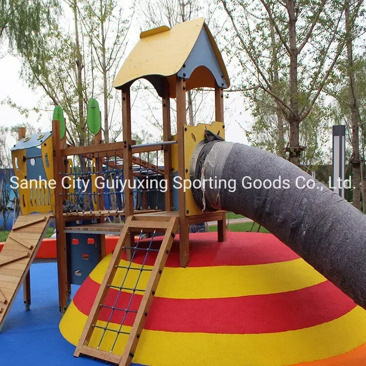 Checking the Condition: What to Look for in Used Outdoor Play Equipment