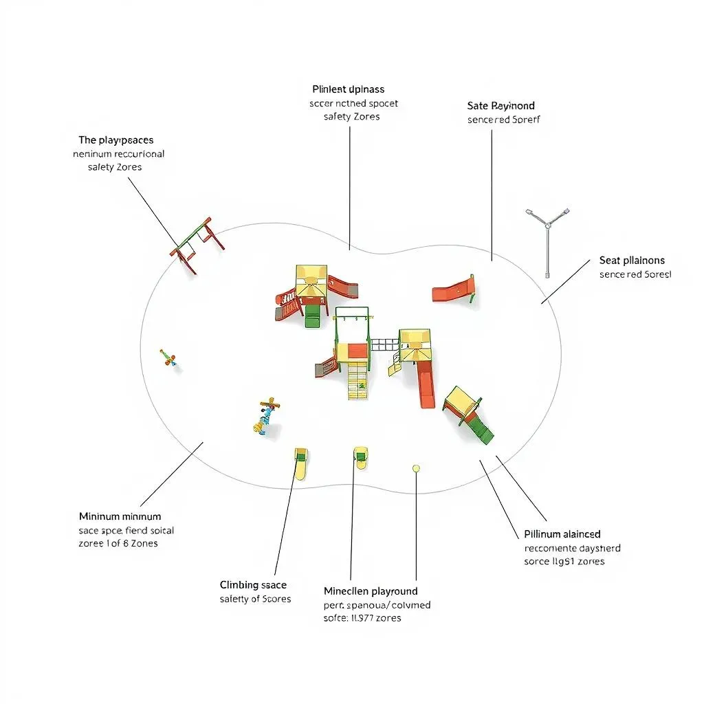 Choosing Residential Playground Equipment: Size and Space