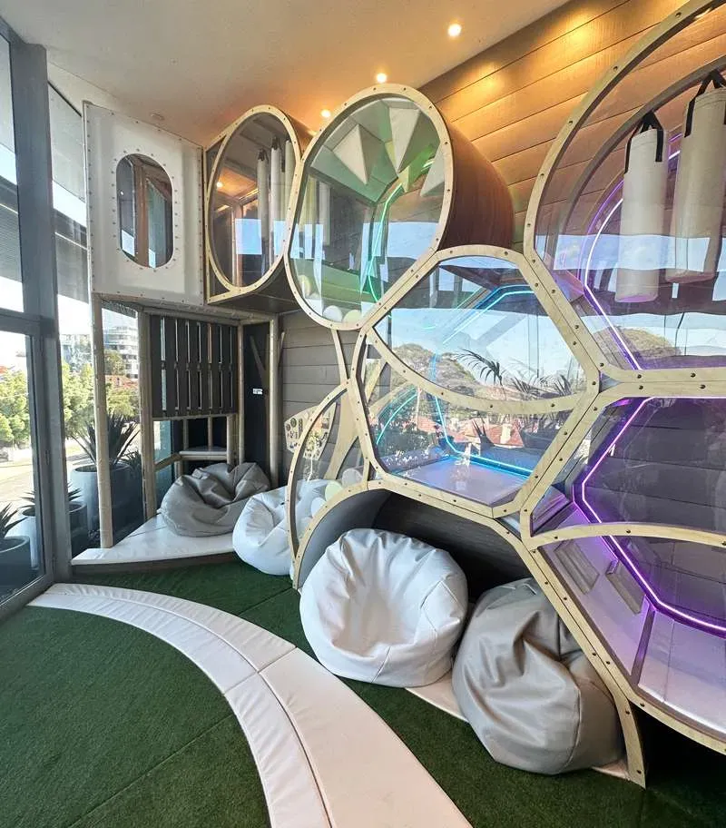 Choosing the Right Commercial Indoor Play Equipment Australia Needs