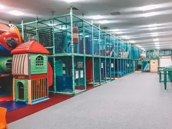Choosing the Right Commercial Soft Play Equipment UK Supplier