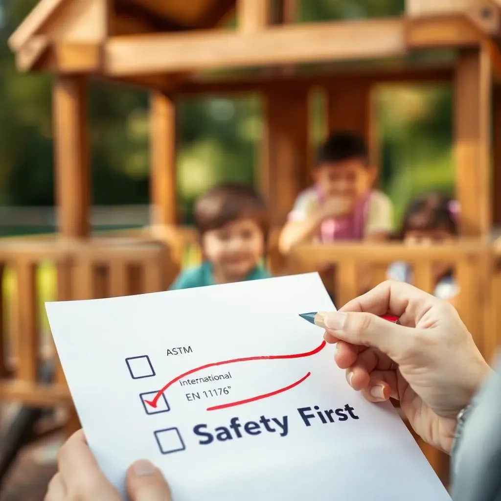 Choosing the Right Equipment: Safety First