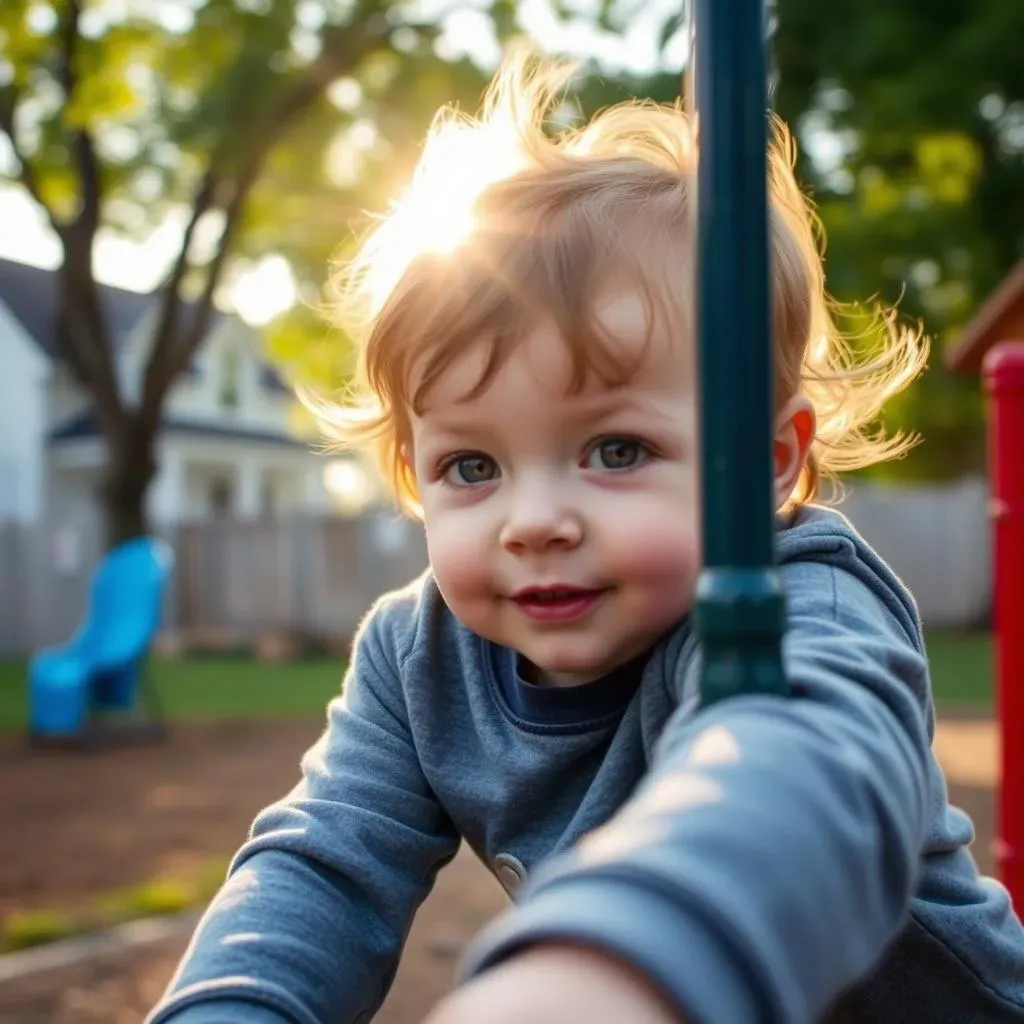 Choosing the Right Yard Play Equipment for Your Space