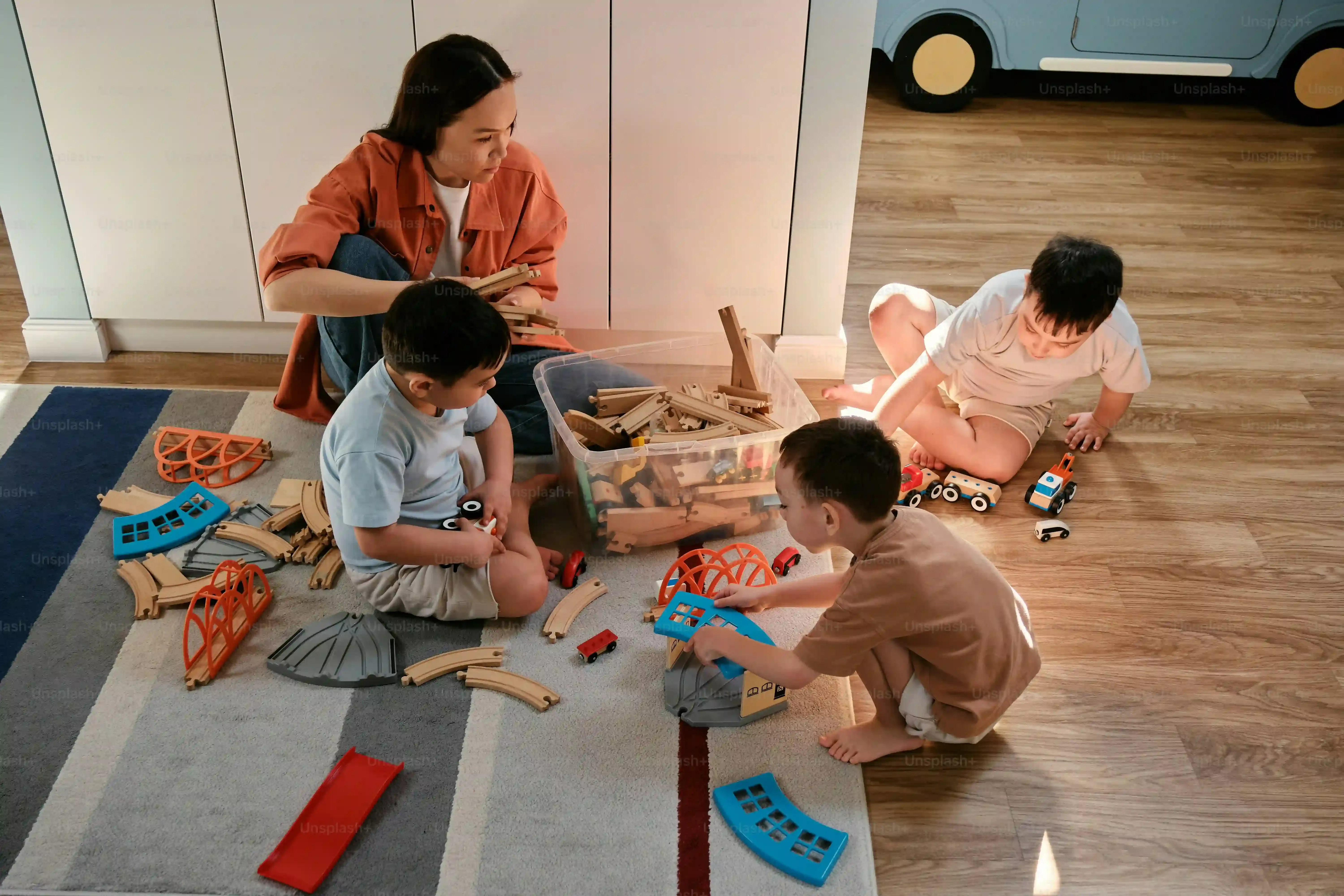 Choosing Your Indoor Play Equipment Suppliers: Quality and Compliance