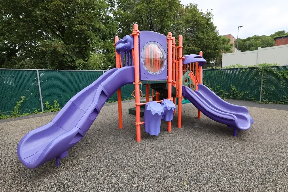 Discover commercial playground equipment auction deals