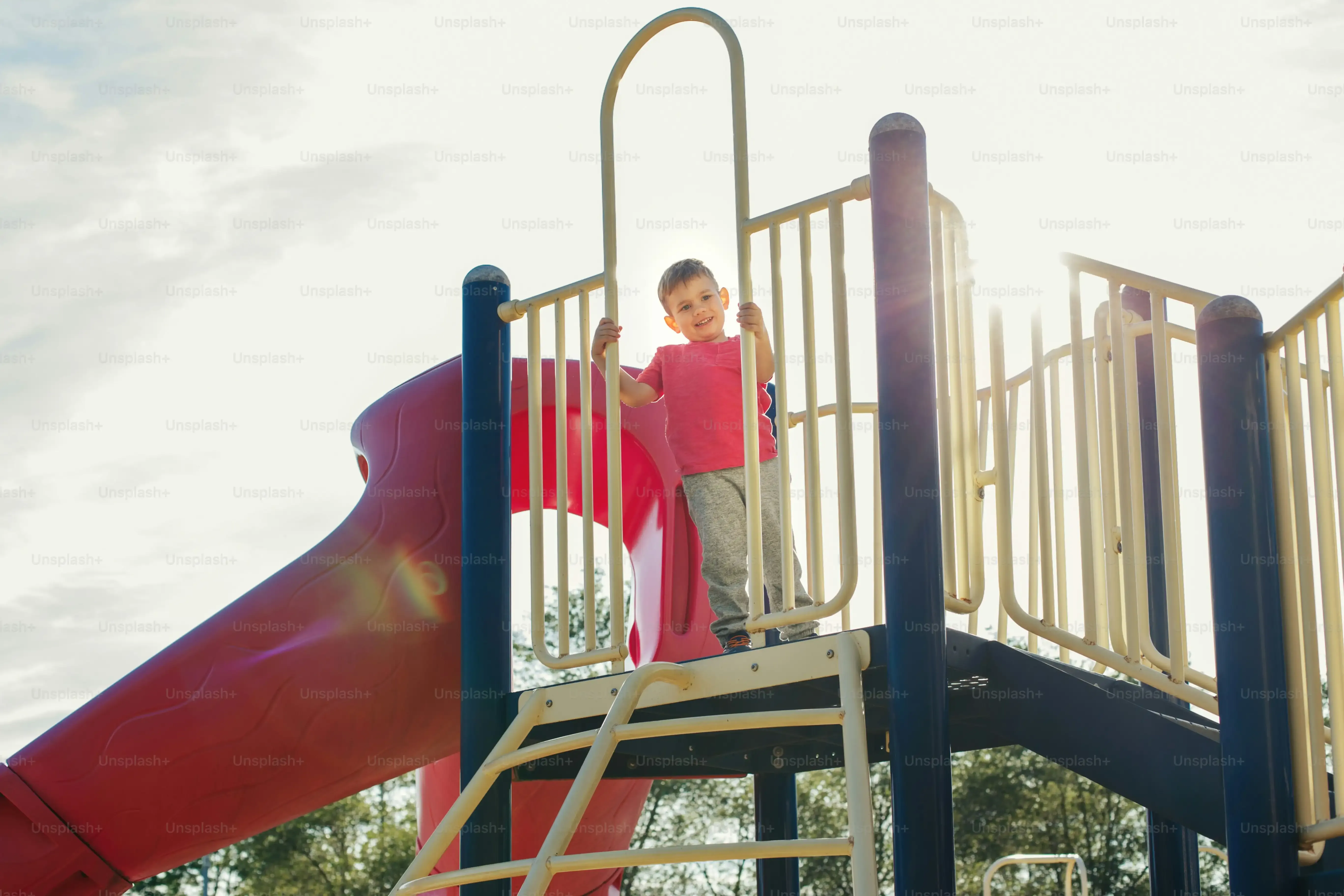 Proven Commercial Playground Equipment Maryland