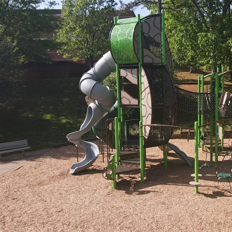 Quality commercial playground equipment raleigh nc experts