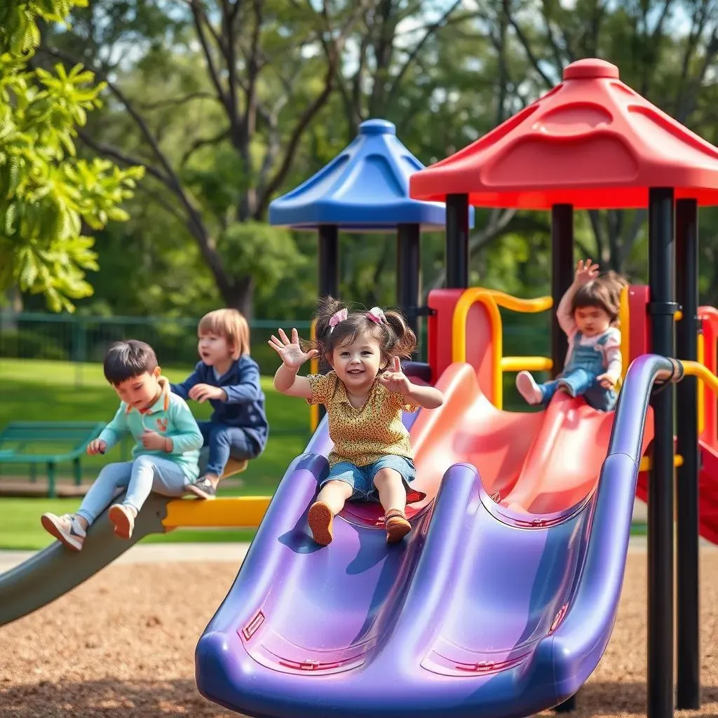 Commercial Playground Equipment Reviews: Safety, Durability, and Value