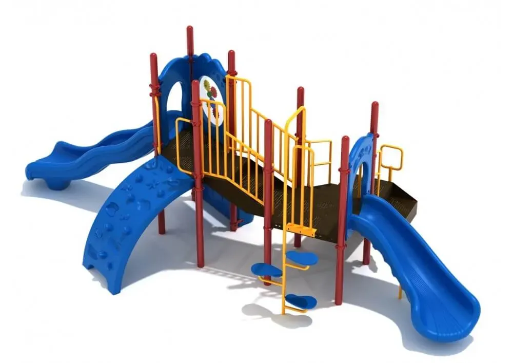 Expert Commercial Playground Equipment San Antonio Guide