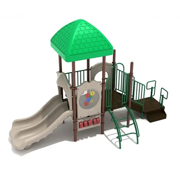 Ultimate Guide: Commercial Preschool Playground Equipment