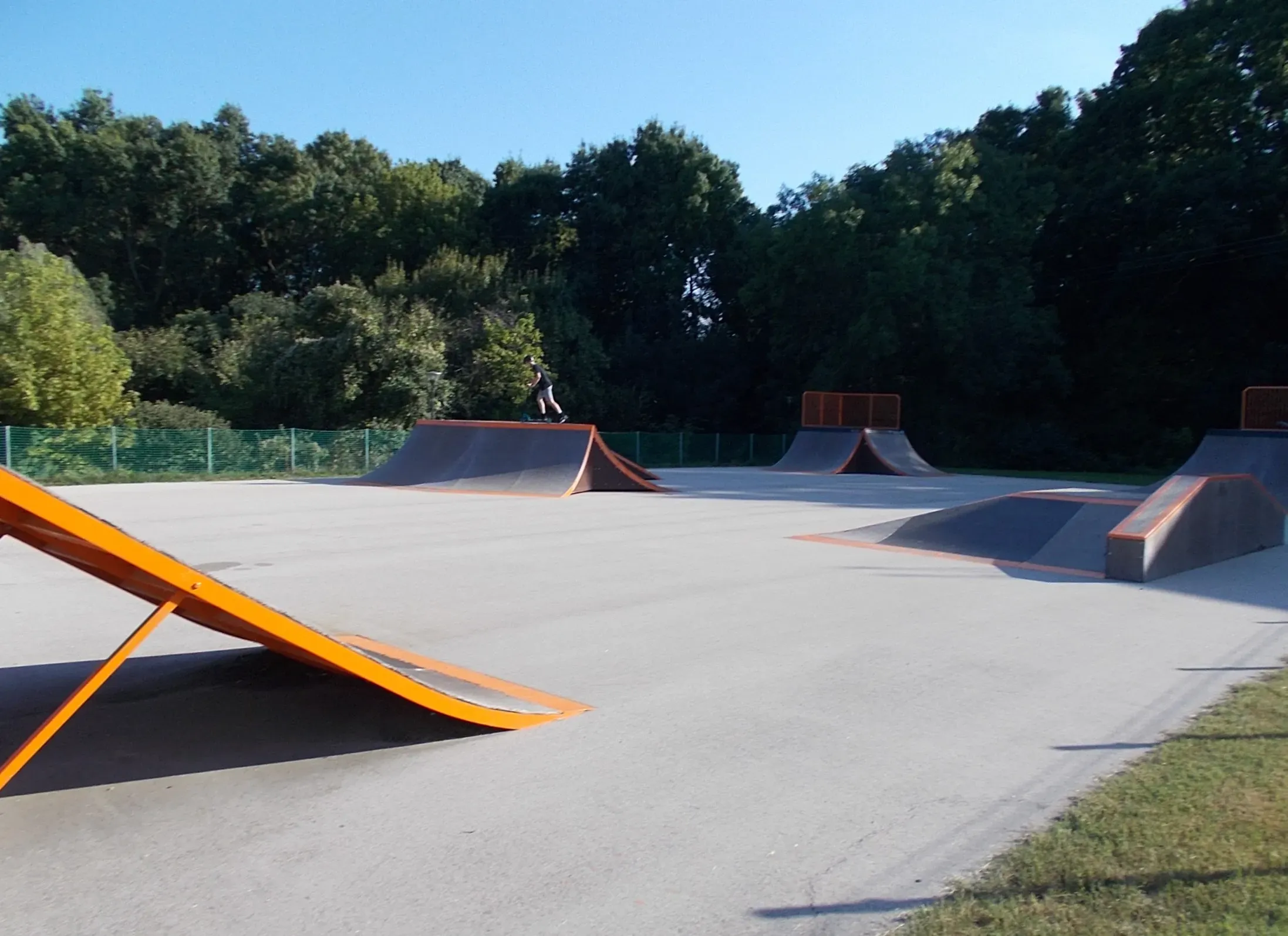 Common Outdoor Play Equipment Parts You'll Likely Replace