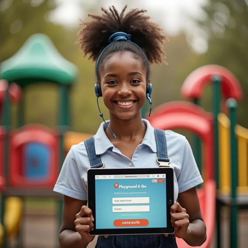 Contacting Playground Depot for Quotes and Support