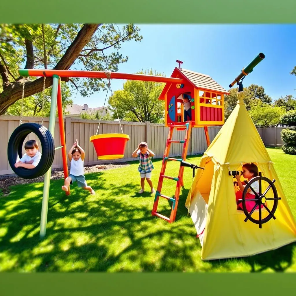 Creative Addons: Enhancing Play with Unique Accessories