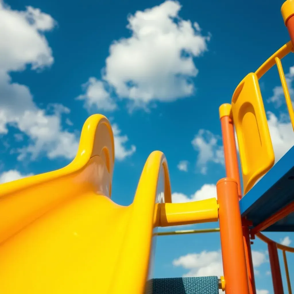 Crucial Safety Checks for Playground Slide Equipment