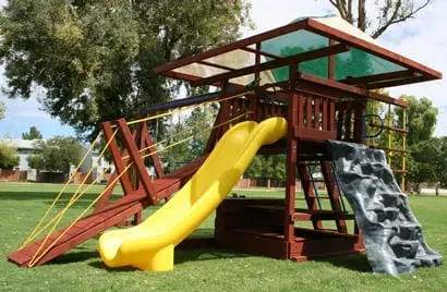 Dana Playground Equipment: A GoTo for Arizona Outdoor Recreation