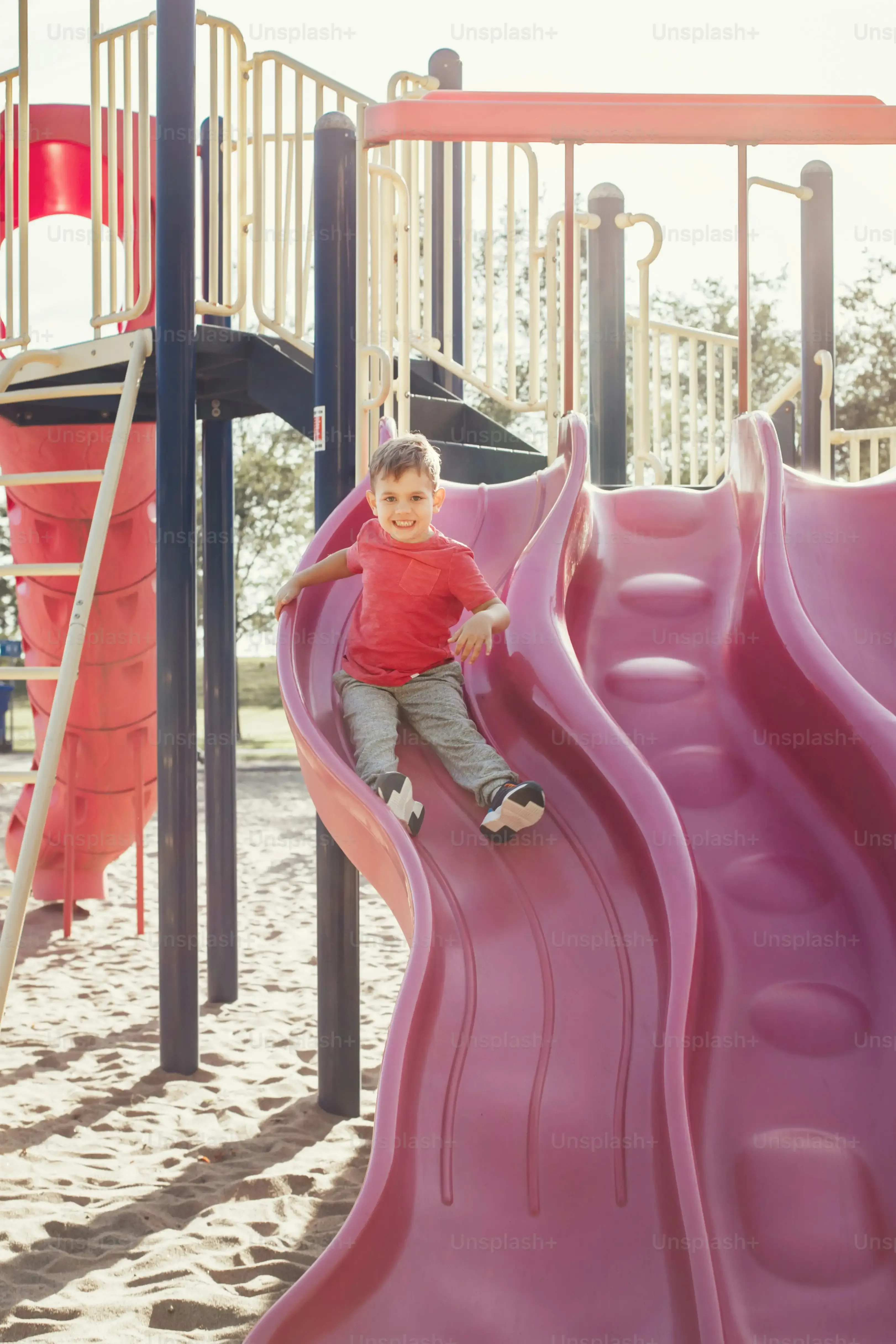 Designing Safe and Engaging Play Spaces in Raleigh NC