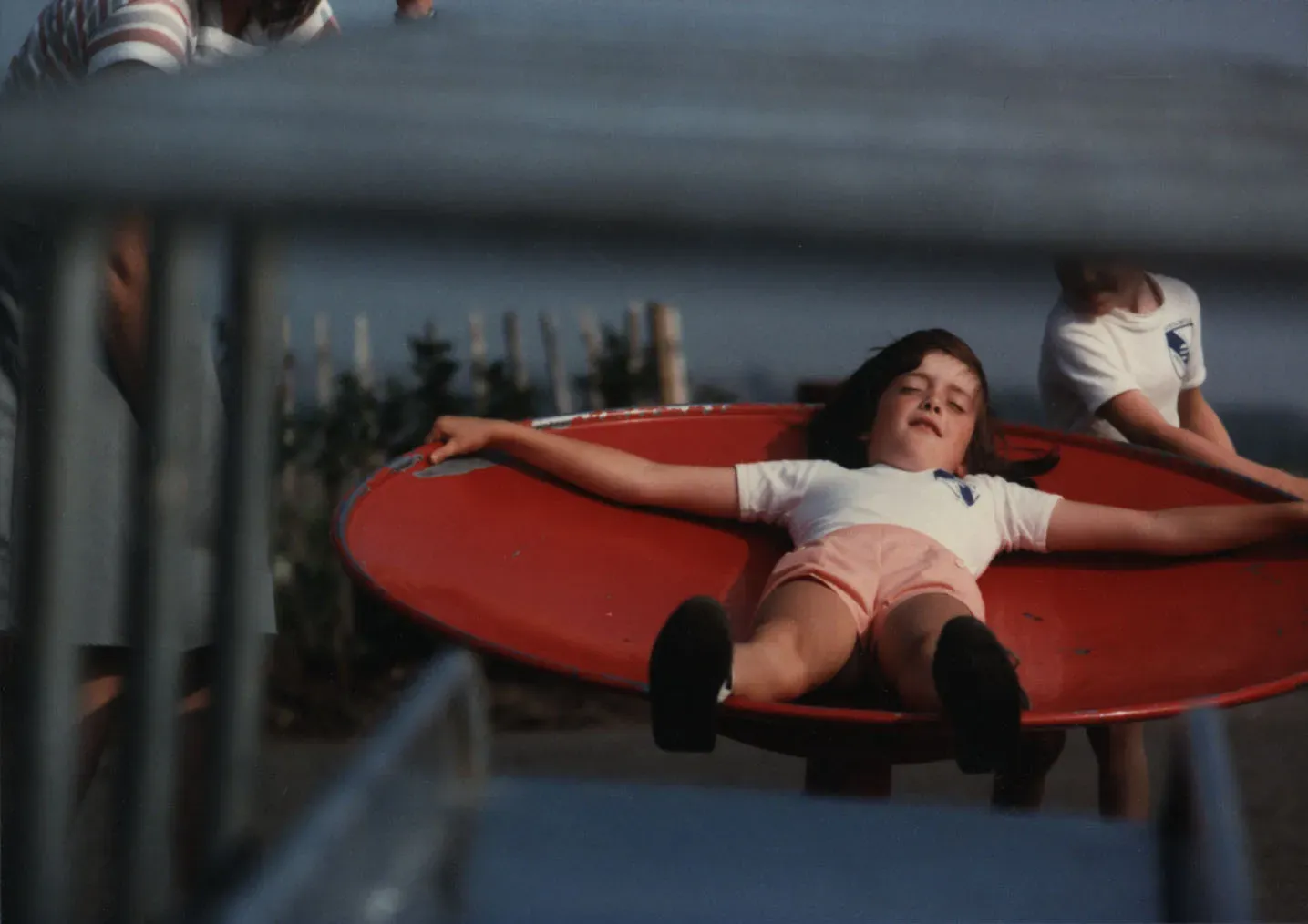 Designing Your Space with Metal Playground Equipment