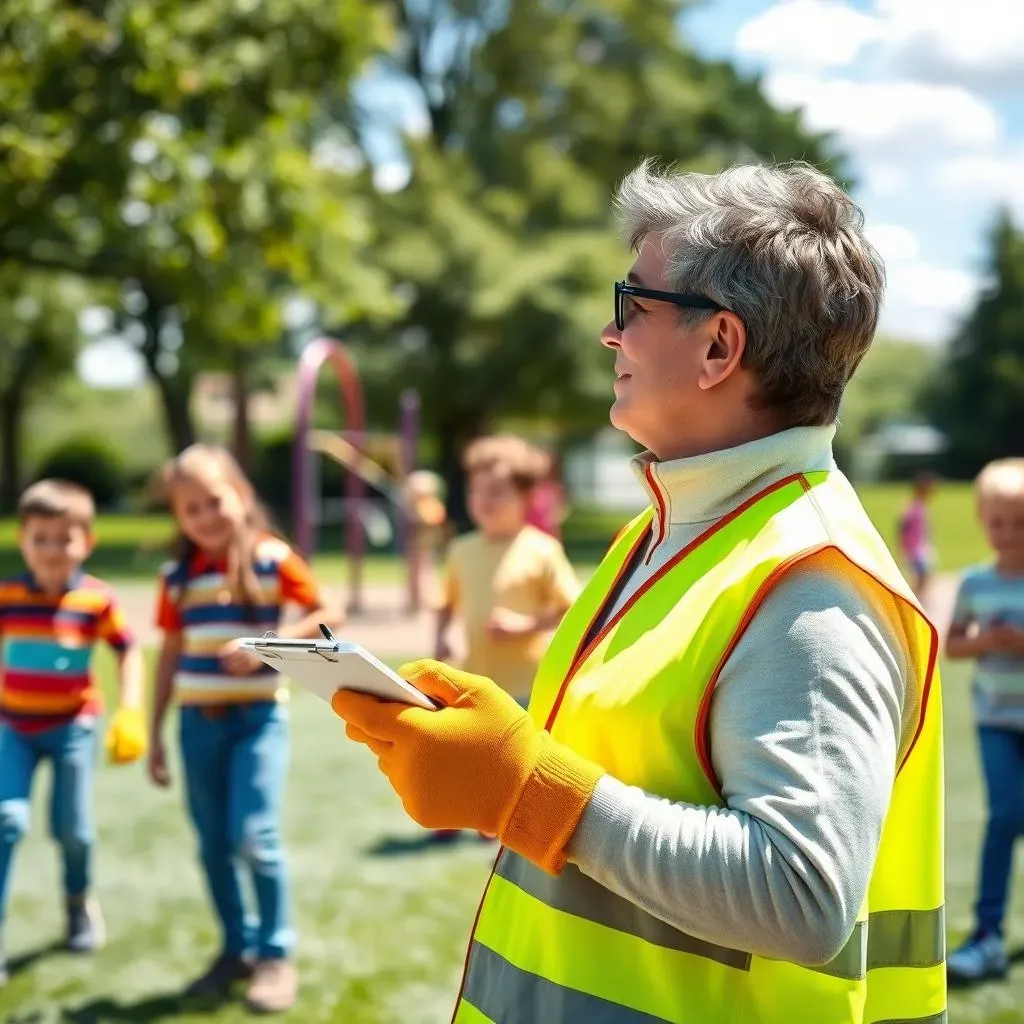 Essential DIY Playground Maintenance Tips for Safe Fun