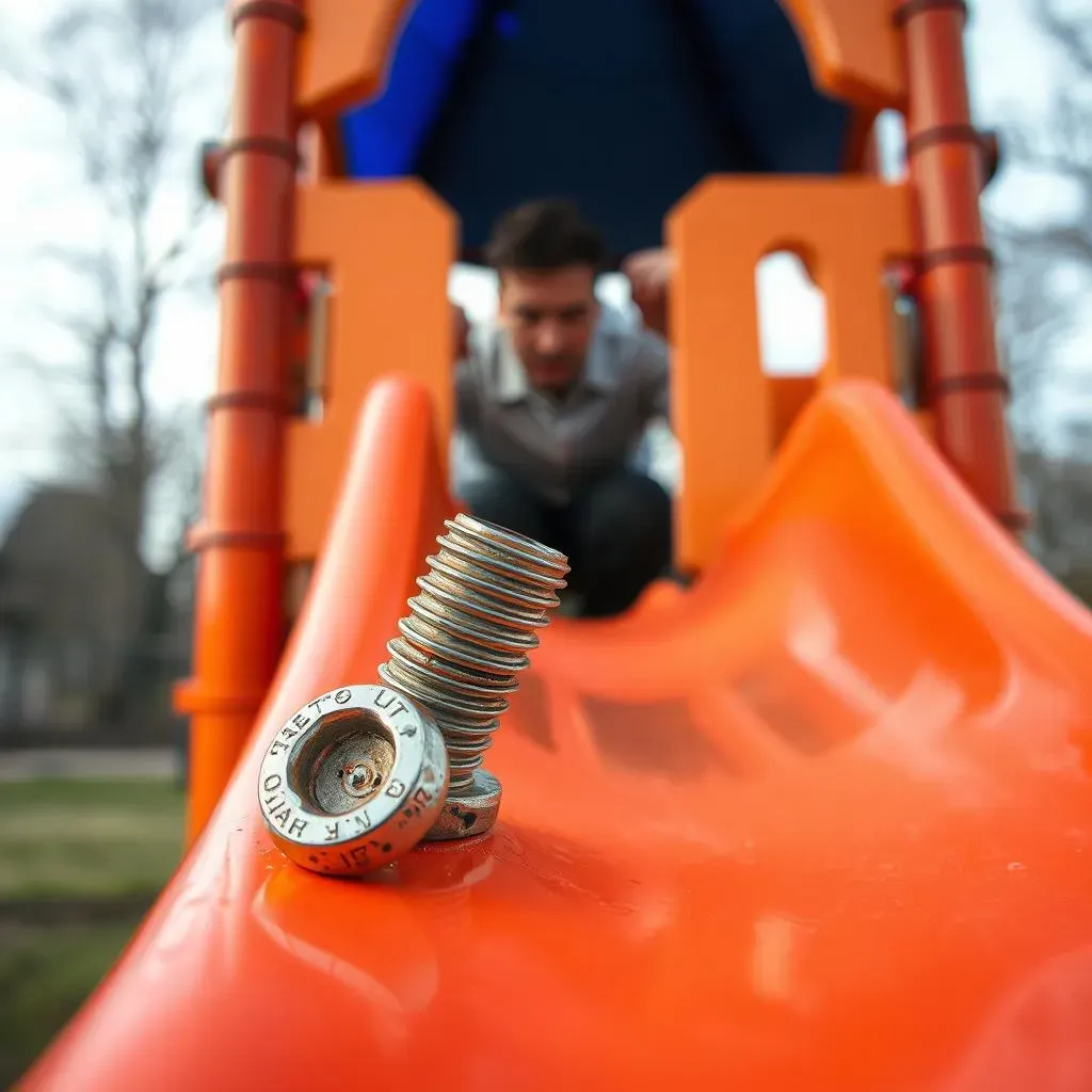 DIY Playground Maintenance: When to Call in the Pros