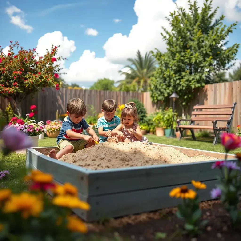 Absolute DIY Playground Sandboxes: Quick Fun in 5 Minutes