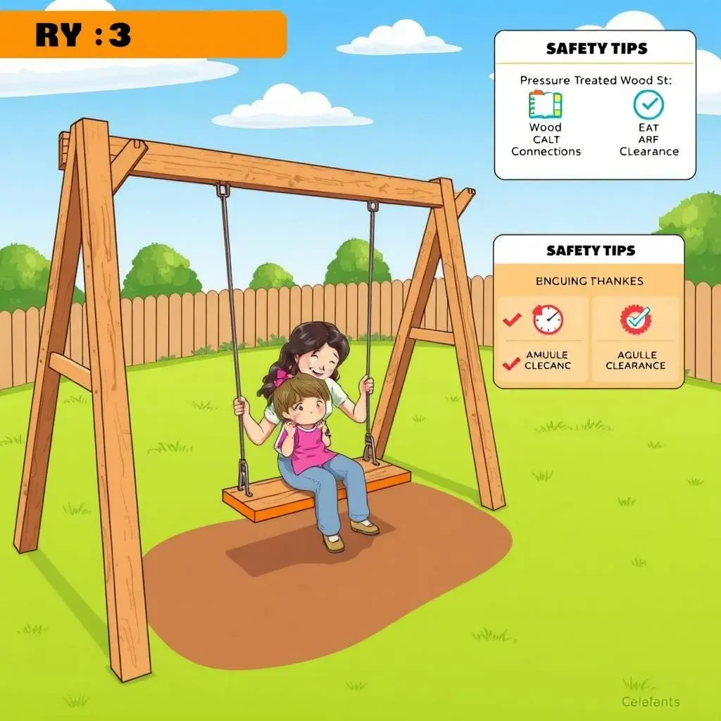 DIY Playground Swings: Frequently Asked Questions