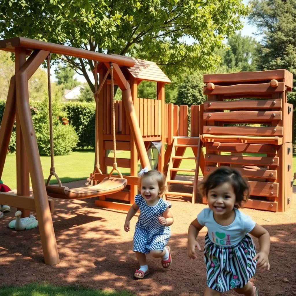 DIY vs. Buying: Selecting the Best Accessories for Your Play Set