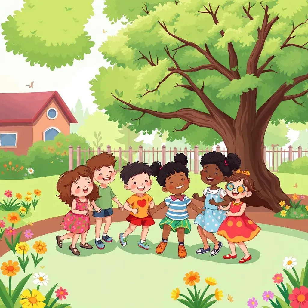 Educating Everyone on Playground Safety: A Team Effort