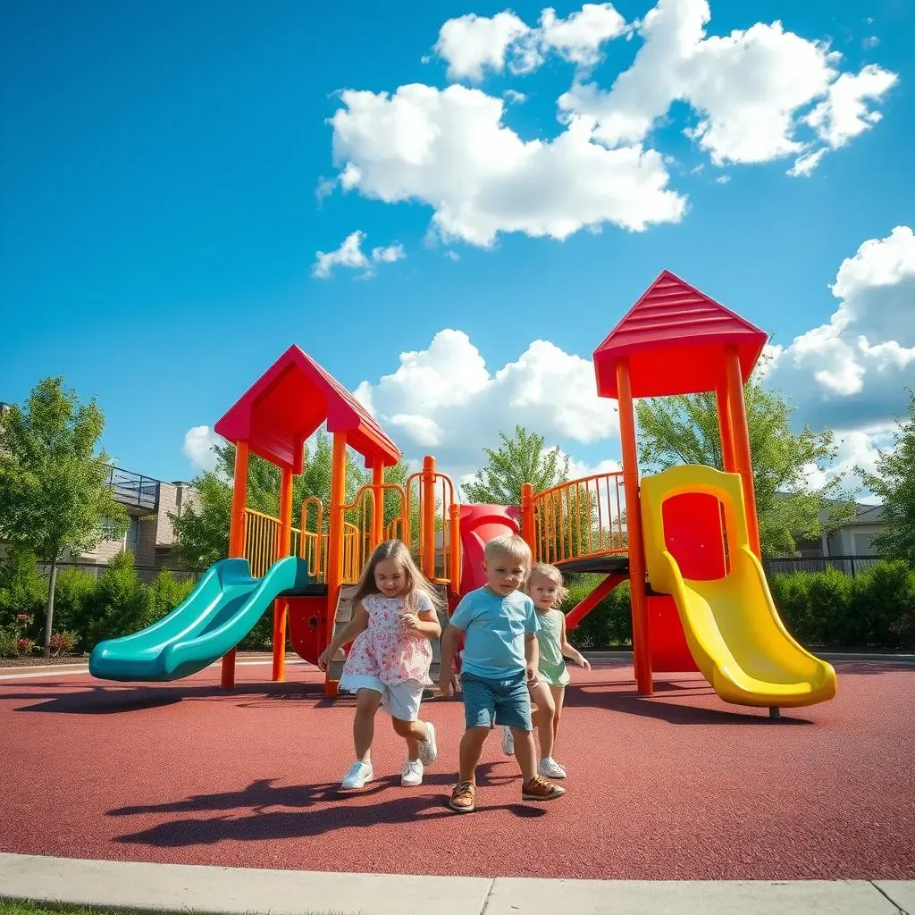 Ensuring Safety and Longevity: How Long Should Playground Equipment Last?