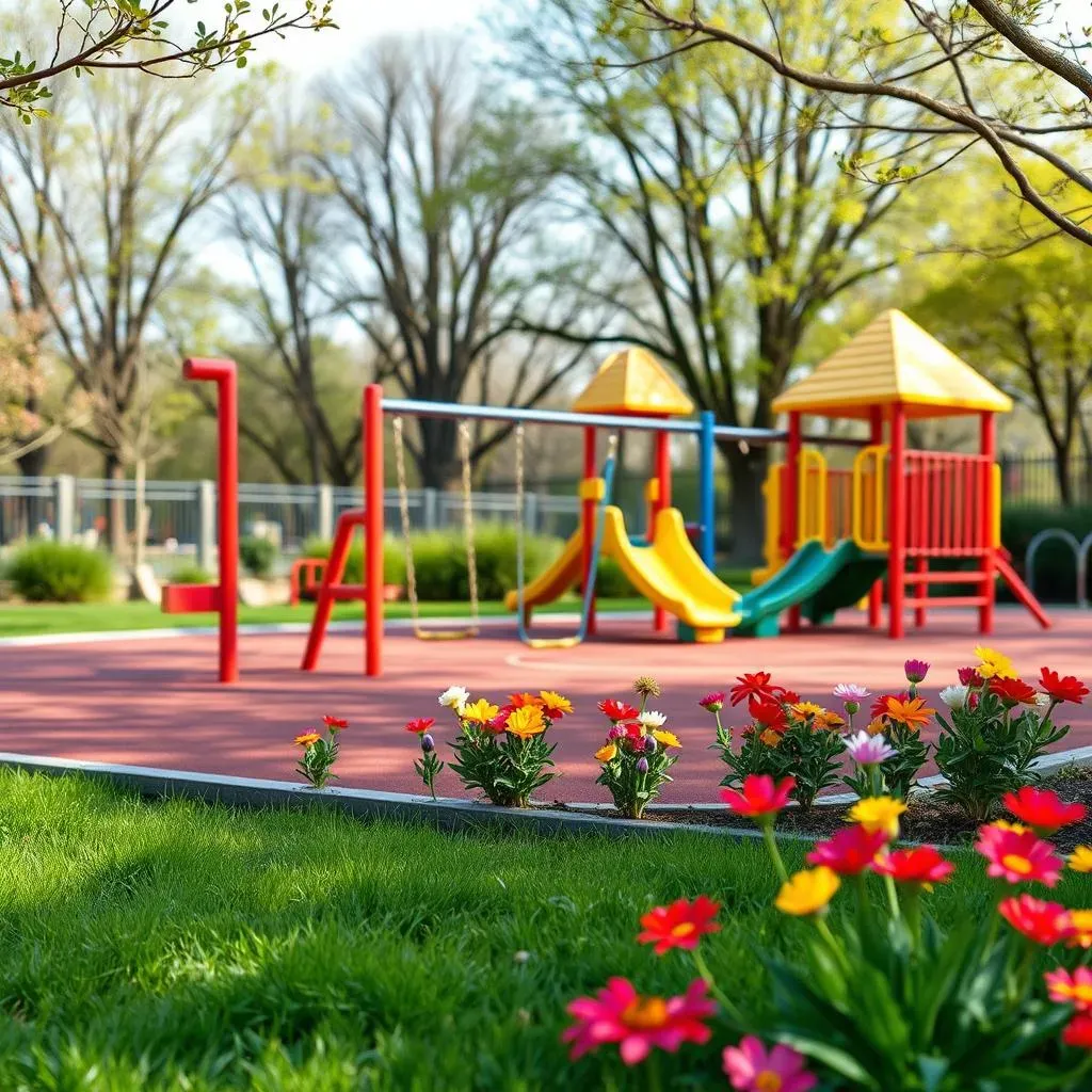 Essential Maintenance Tips to Extend Playground Equipment Lifespan