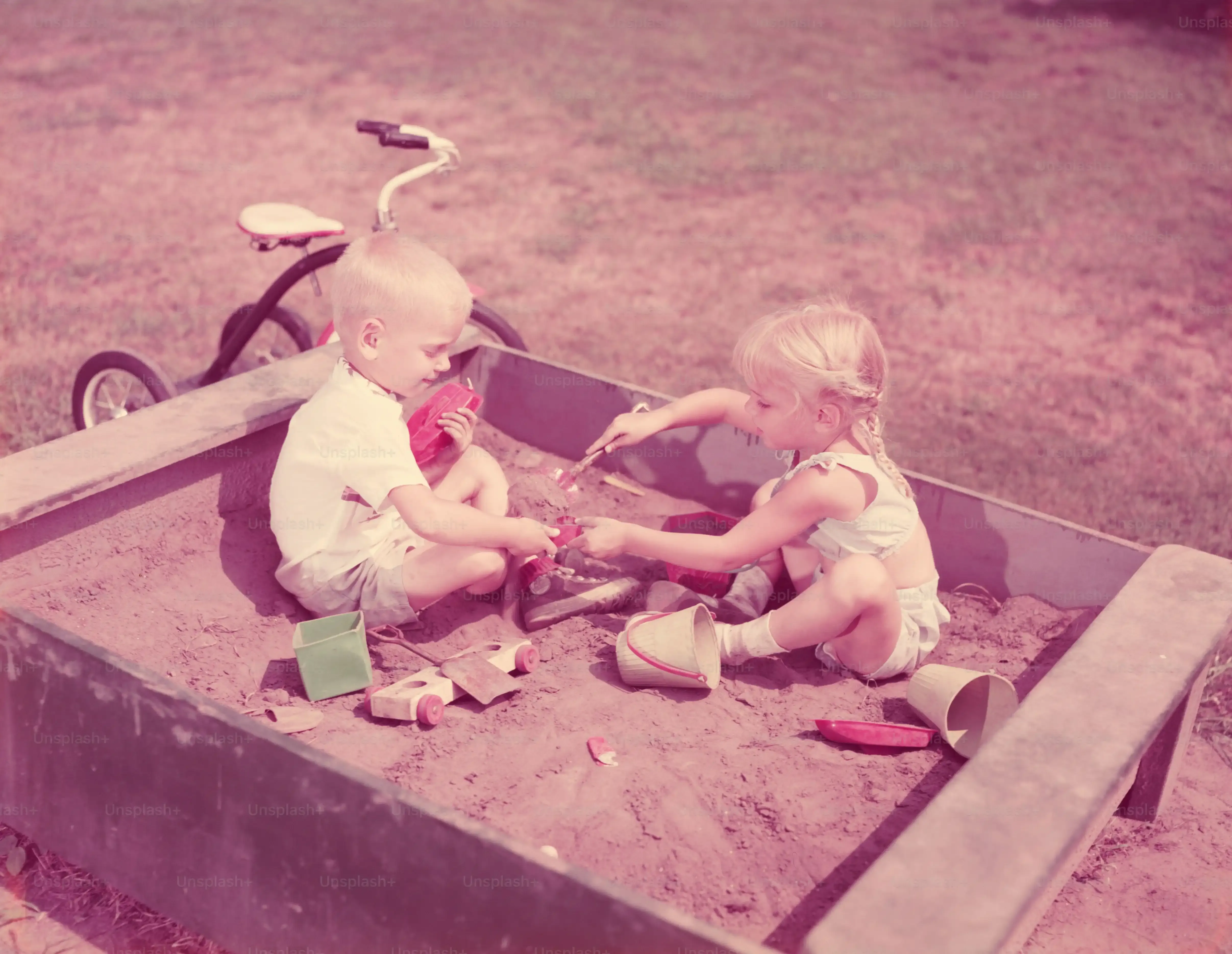 Essential Types of Wooden Outdoor Play Equipment Early Years Should Consider