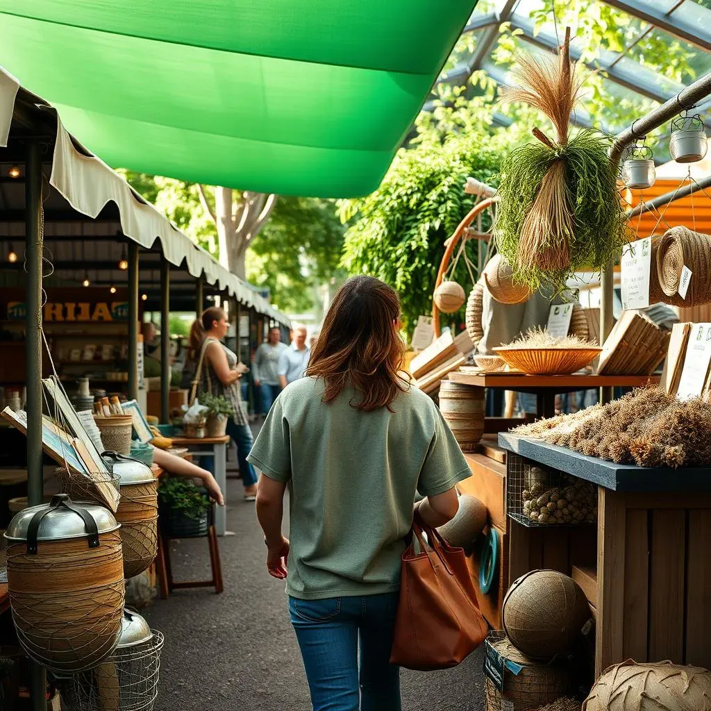 Finding Sustainable Playground Equipment in Portland