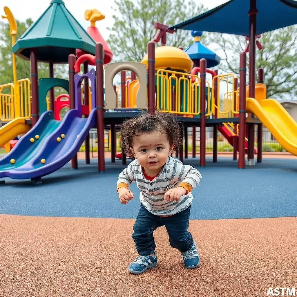 Finding the Best Commercial Playground Equipment: A Review of Key Features