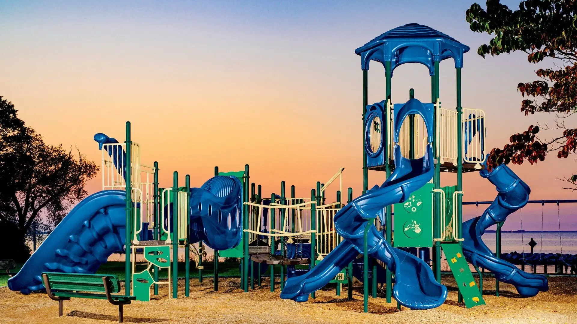 Finding the Best Commercial Playground Equipment Suppliers in Missouri