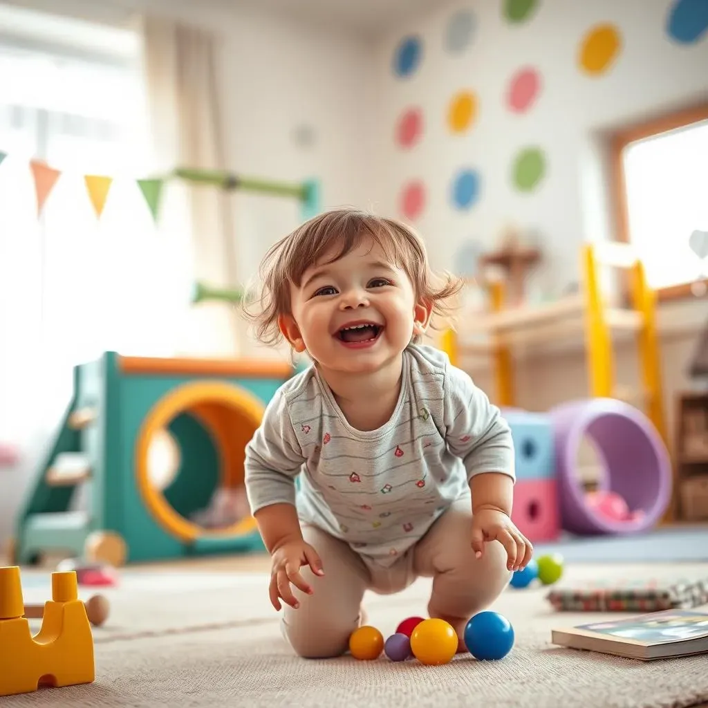 Finding the Perfect Affordable Indoor Playground: A Parent's Guide