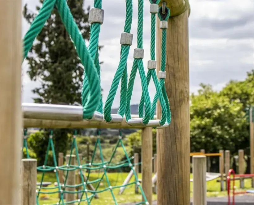 Finding the Right Outdoor Play Equipment Parts for Your Setup