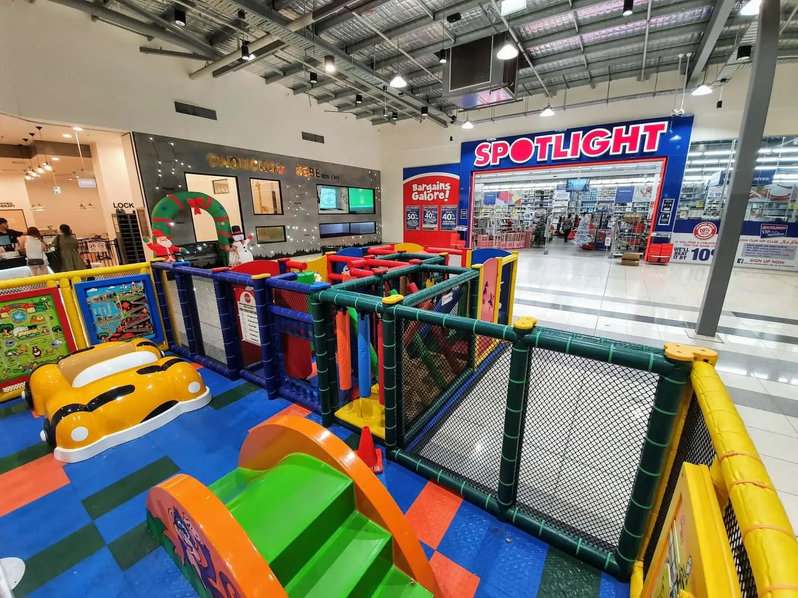 Getting Started: Planning Your Indoor Play Space Project