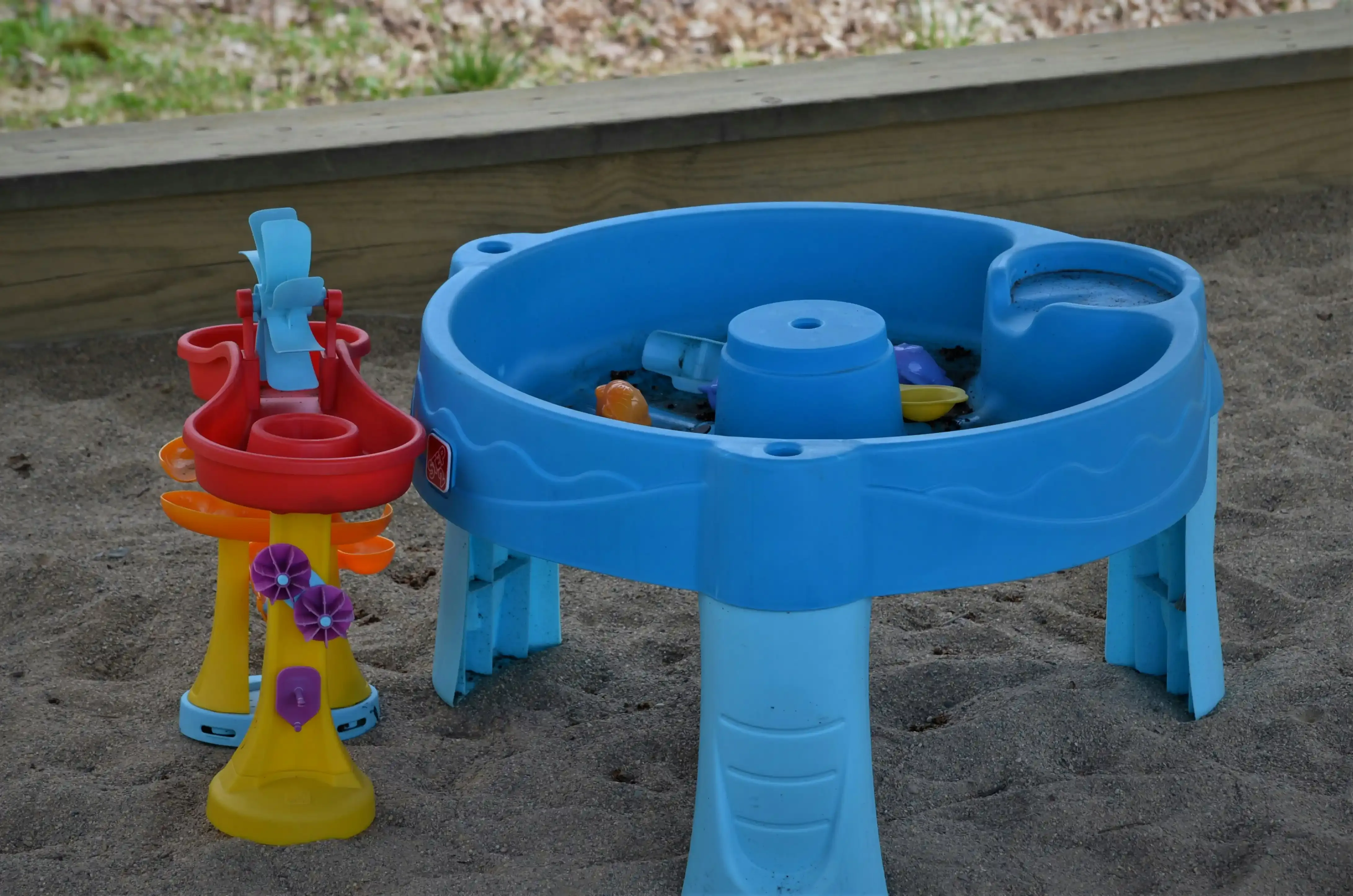Getting the Most from Outdoor Play Equipment for 35 Year Olds